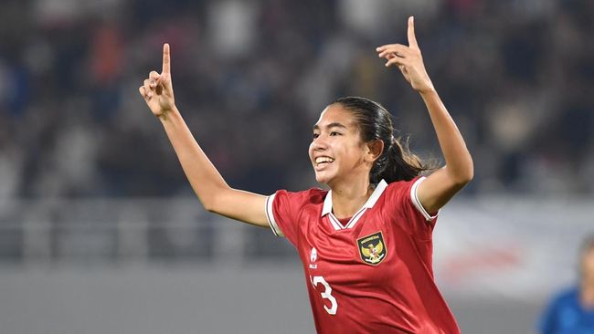 Timnas Putri Indonesia U-19 akan menghadapi Myanmar dalam pertandingan perebutan tempat ketiga Piala AFF U-19 Wanita di Stadion Jakabaring, Sabtu (15/9).